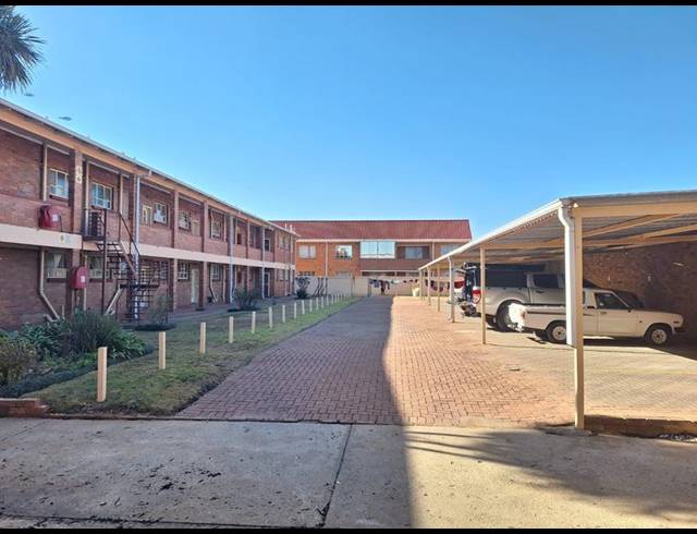 1 BEDROOM APARTMENT FOR SALE IN CASSELDALE